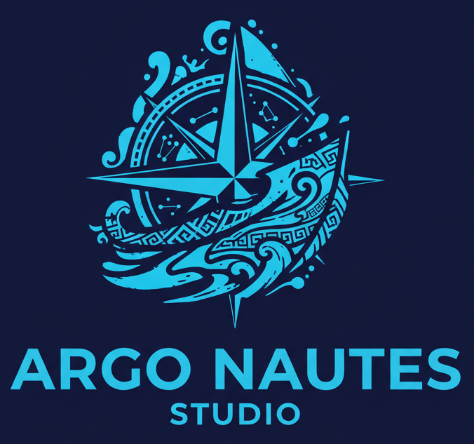 ARGO NAUTES Studio